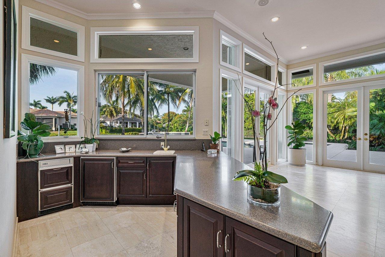 FRENCHMANS CREEK - Residential