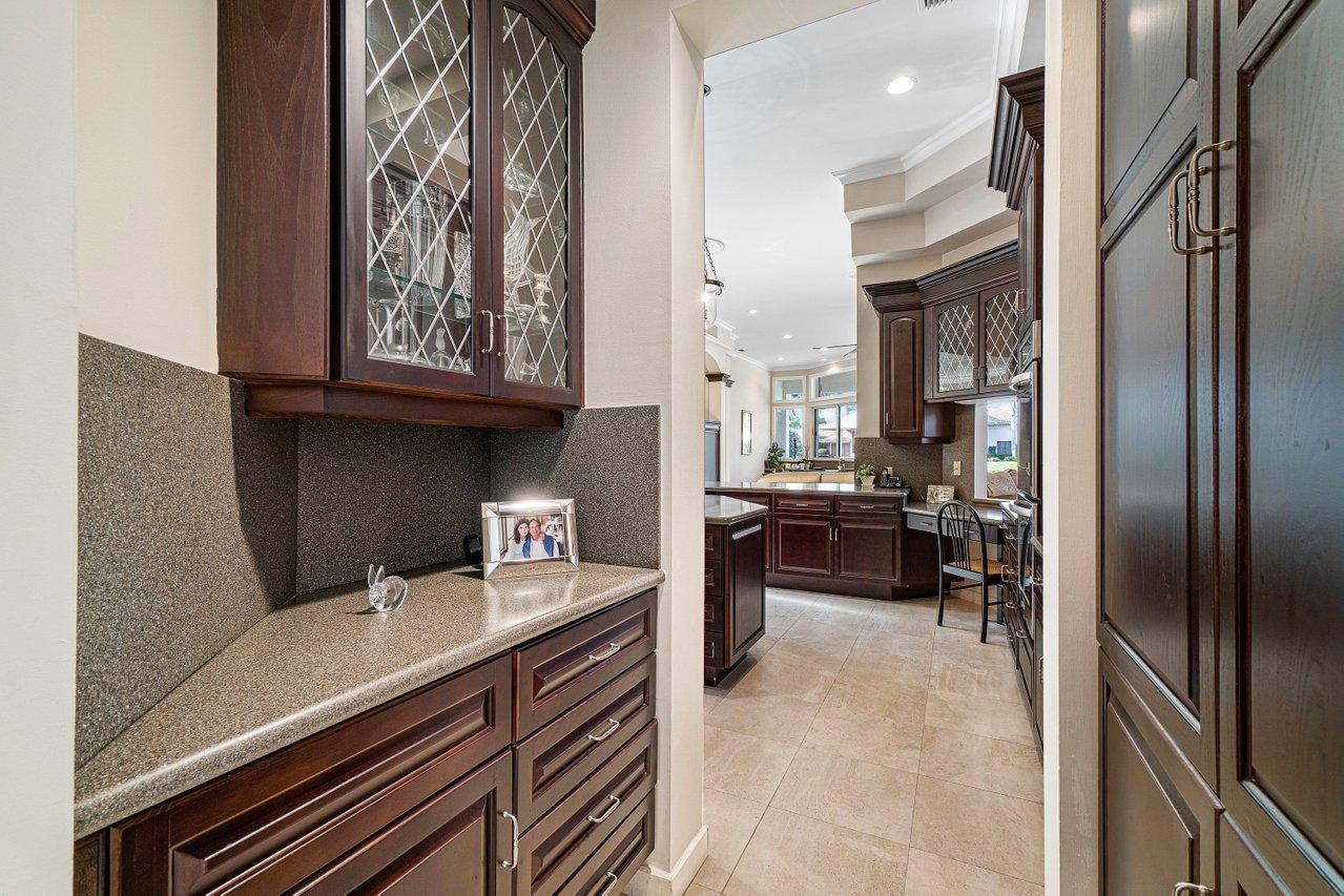 FRENCHMANS CREEK - Residential