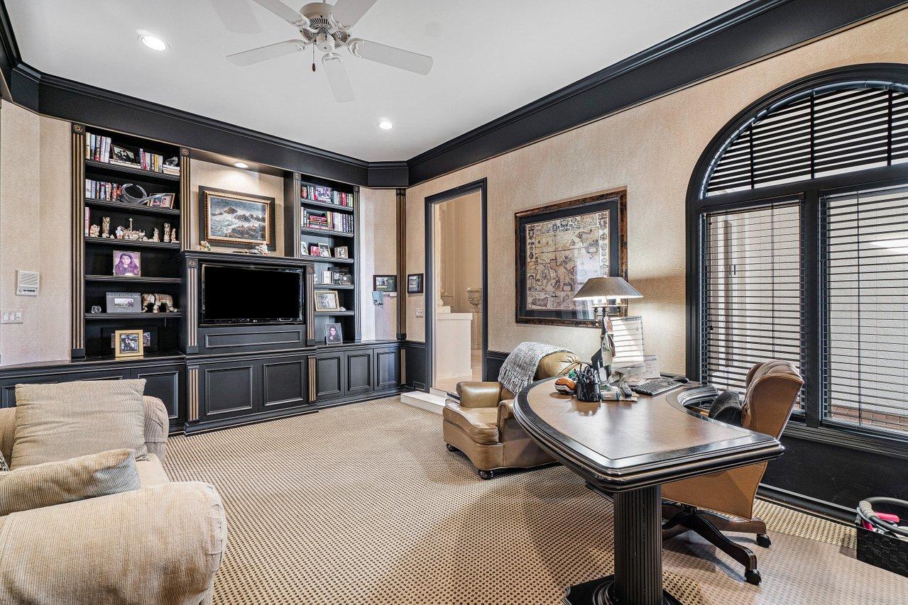 FRENCHMANS CREEK - Residential