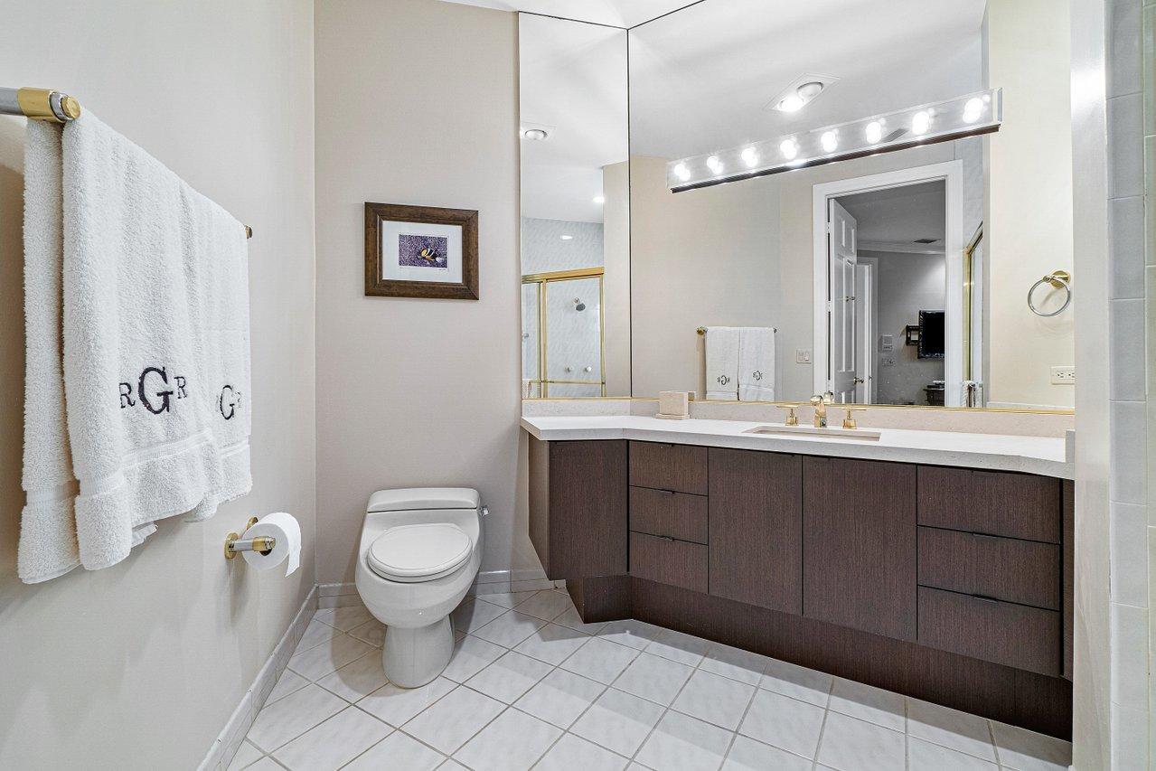 FRENCHMANS CREEK - Residential