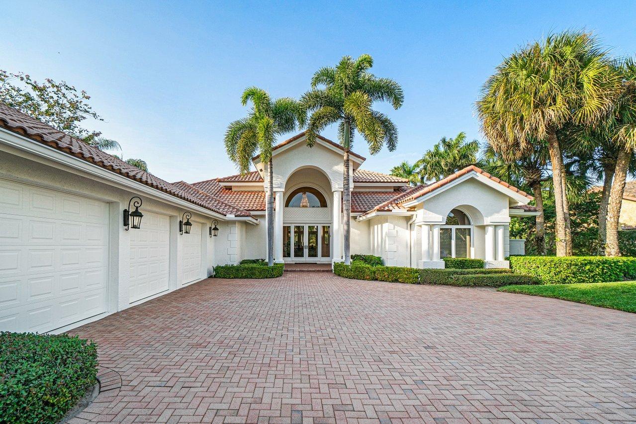 FRENCHMANS CREEK - Residential