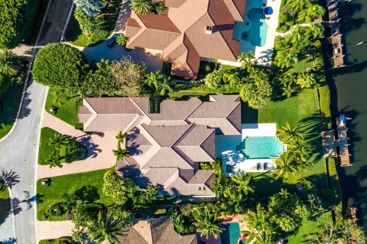 FRENCHMANS CREEK - Residential