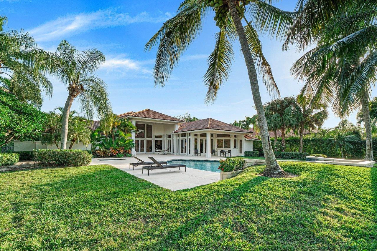 FRENCHMANS CREEK - Residential