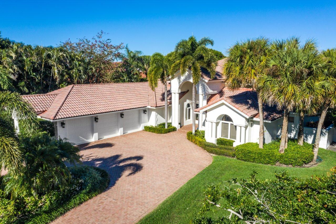 FRENCHMANS CREEK - Residential