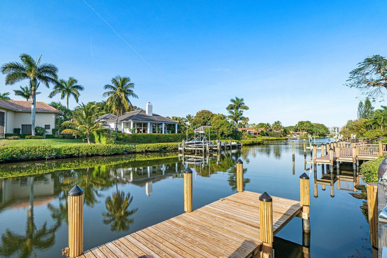 FRENCHMANS CREEK - Residential