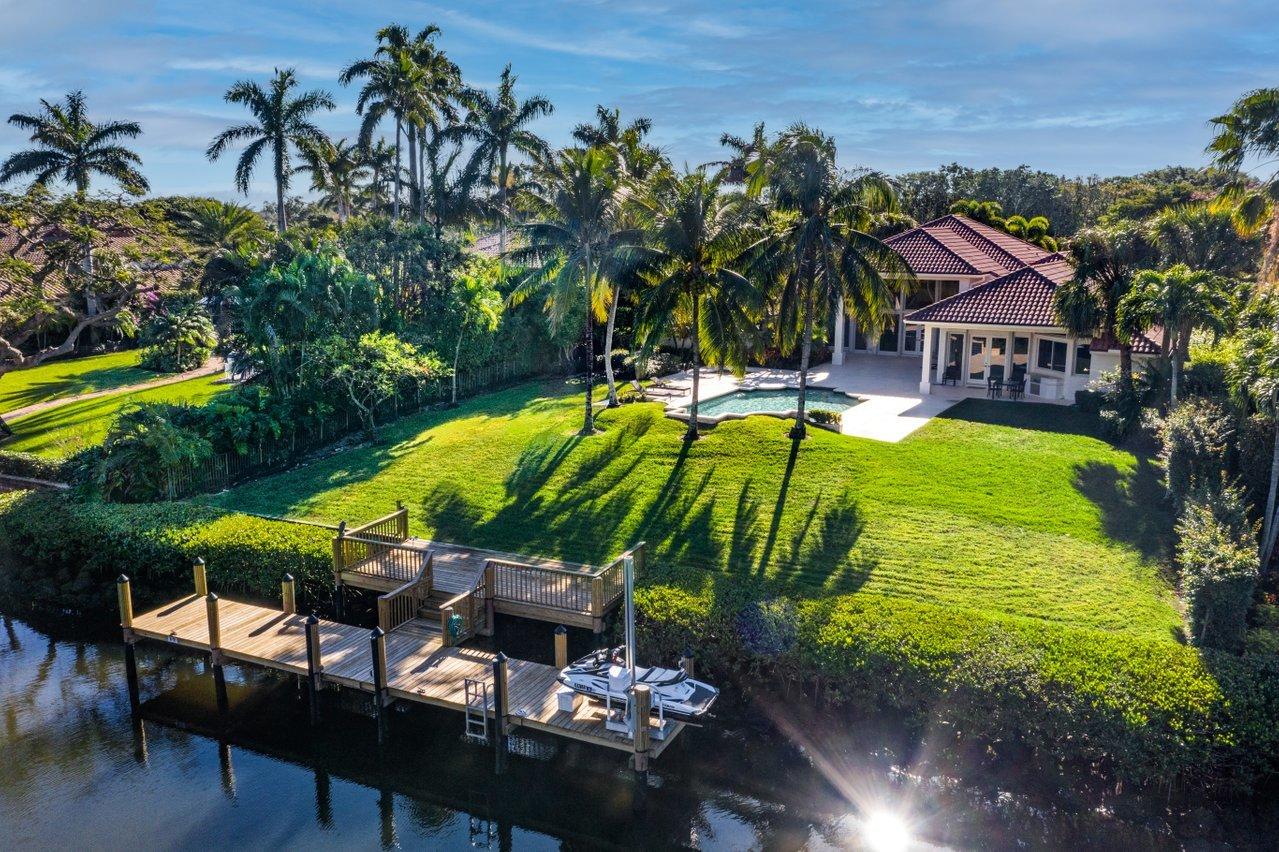 FRENCHMANS CREEK - Residential