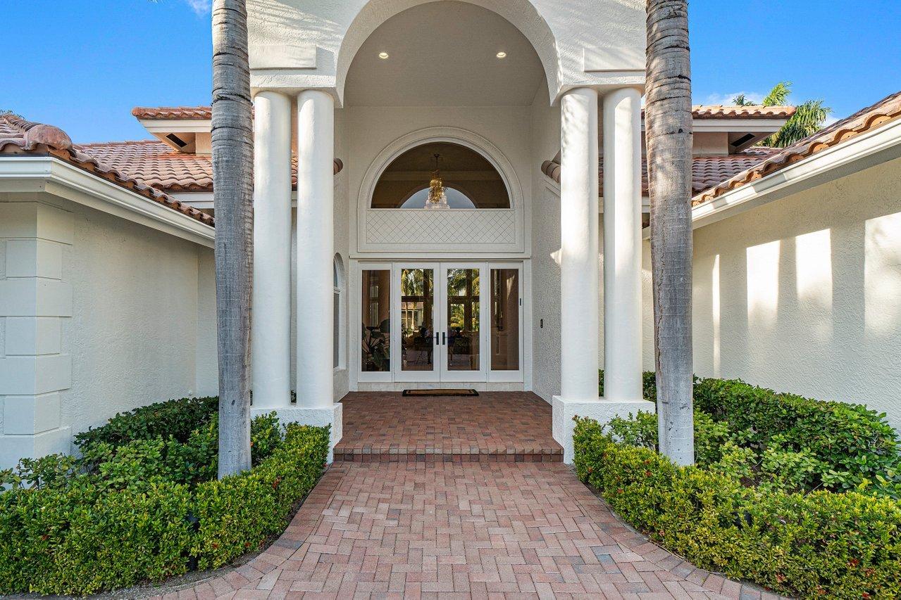 FRENCHMANS CREEK - Residential