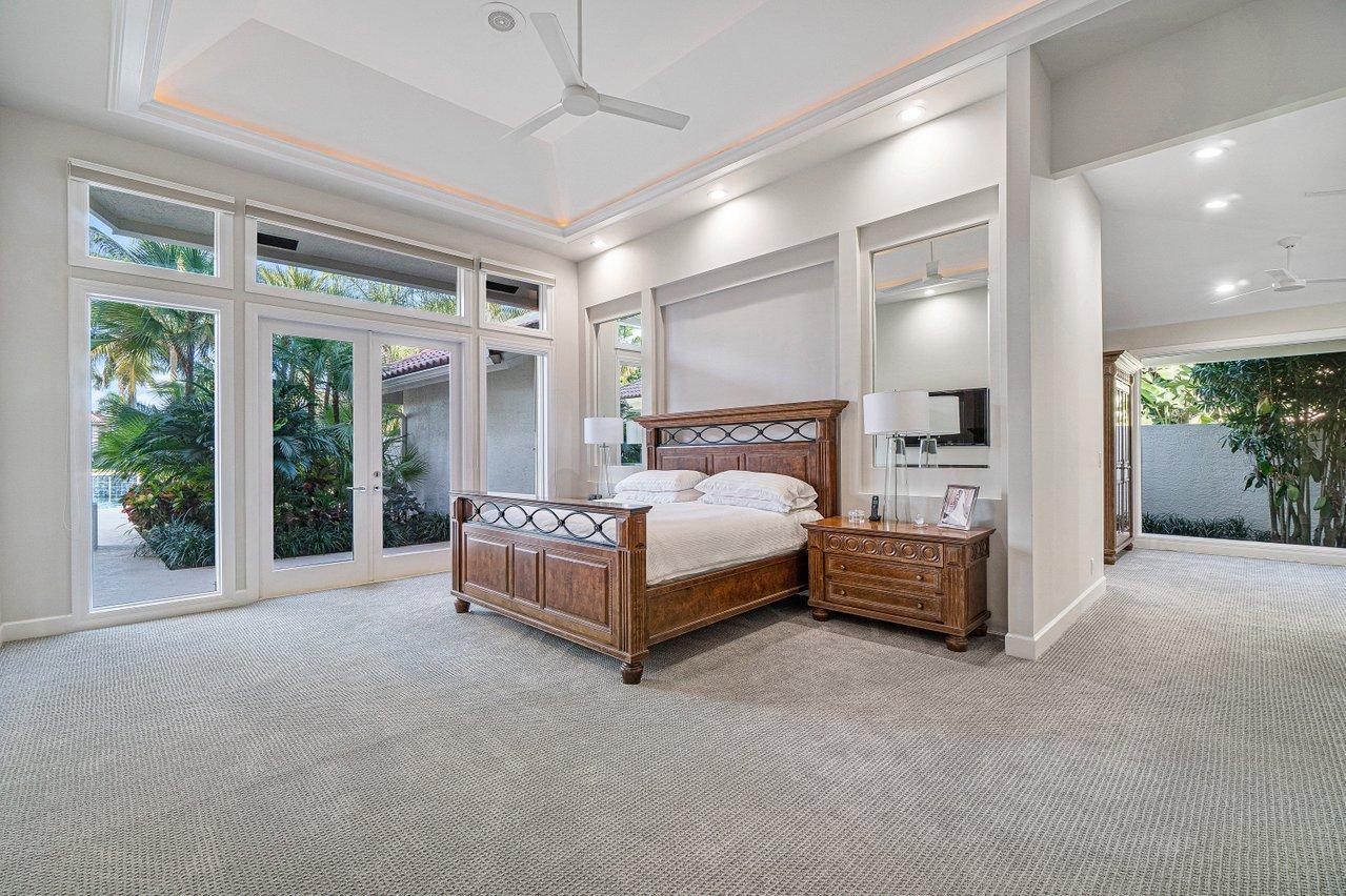 FRENCHMANS CREEK - Residential