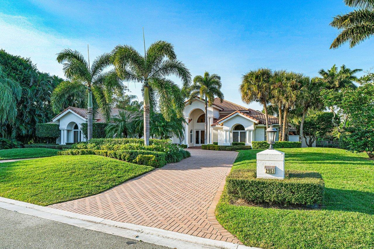 FRENCHMANS CREEK - Residential