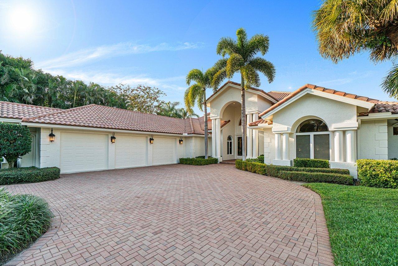 FRENCHMANS CREEK - Residential