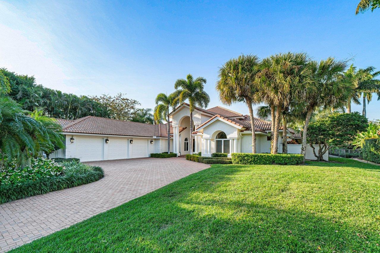 FRENCHMANS CREEK - Residential