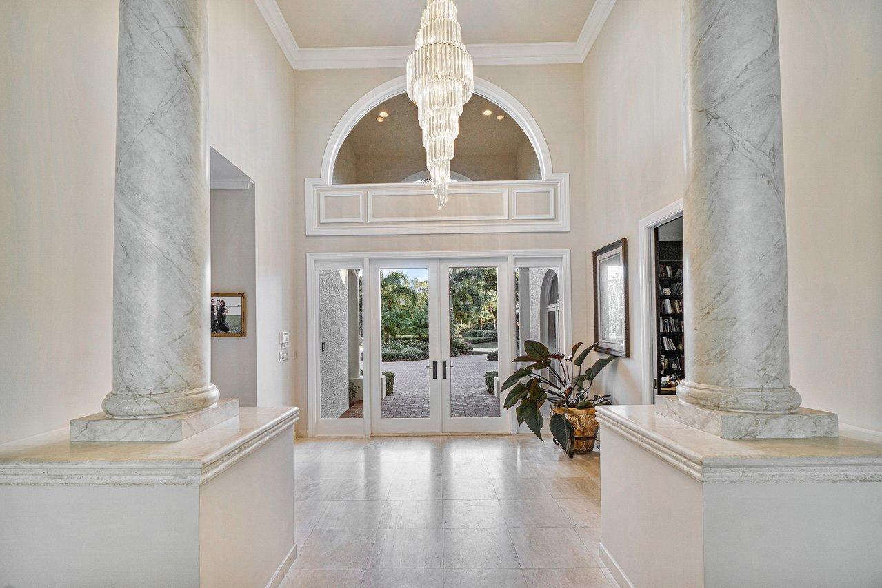 FRENCHMANS CREEK - Residential