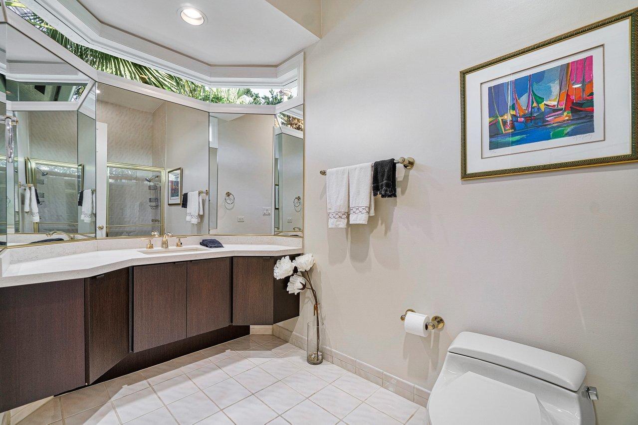 FRENCHMANS CREEK - Residential