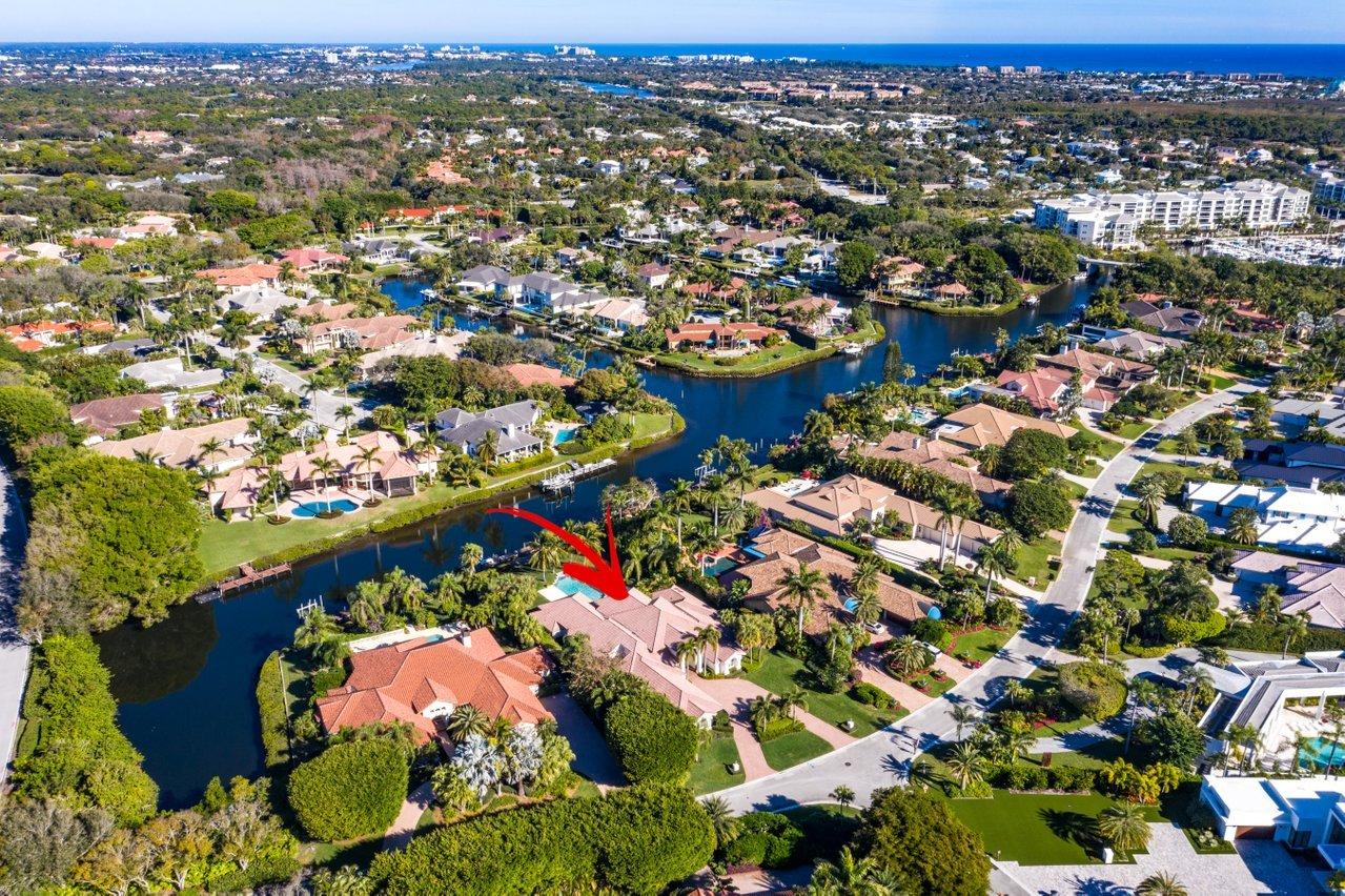 FRENCHMANS CREEK - Residential