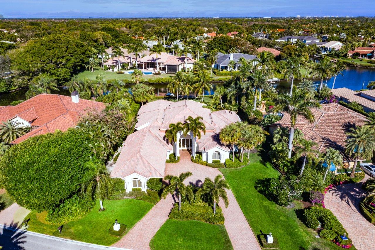 FRENCHMANS CREEK - Residential