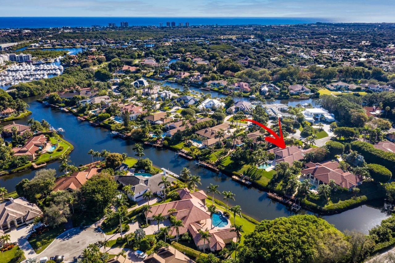 FRENCHMANS CREEK - Residential