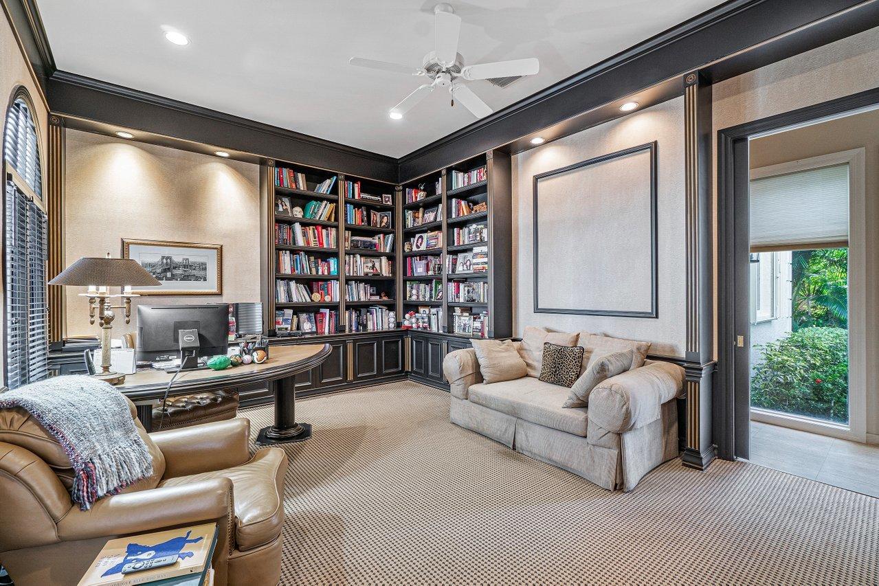 FRENCHMANS CREEK - Residential