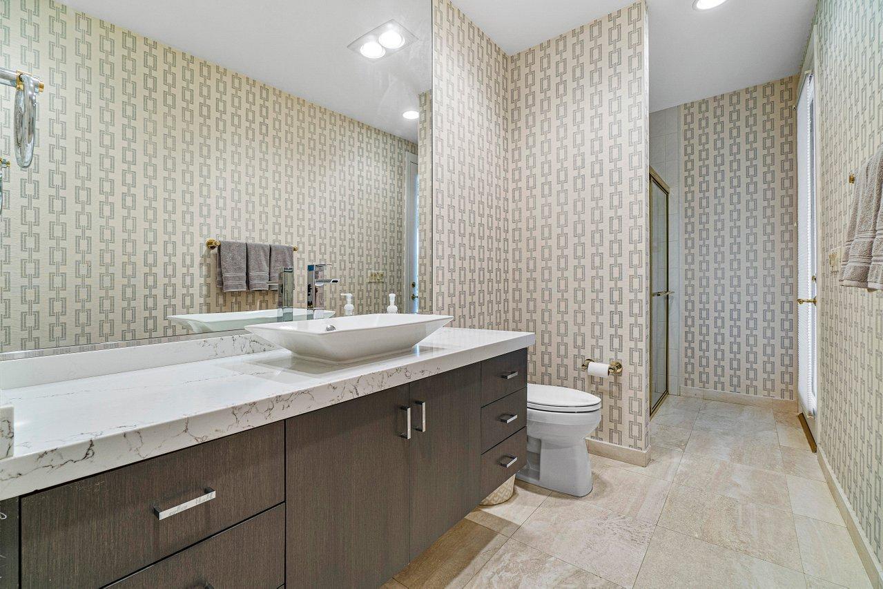 FRENCHMANS CREEK - Residential