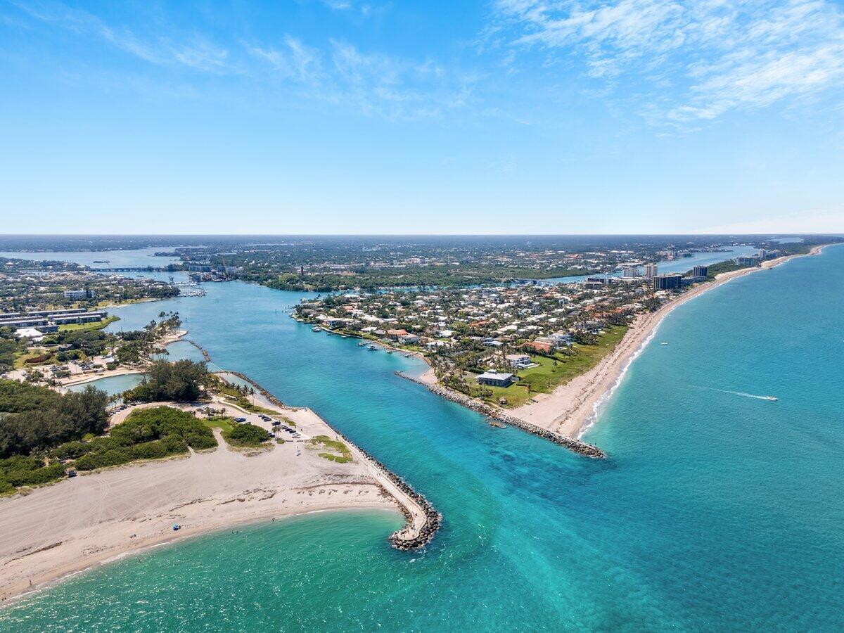 OCEAN PARKS CONDO - Residential