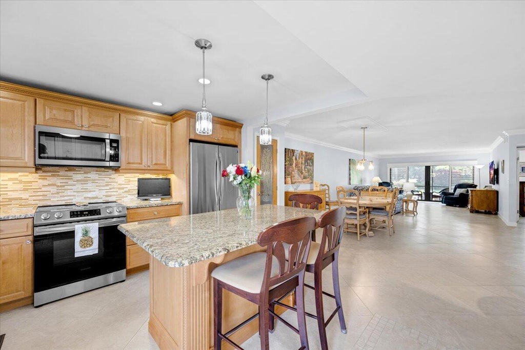 Photo of 300 N Highway A1a #104o, Jupiter, FL 33477 (MLS # R11144899)