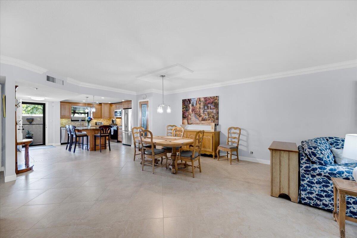 OCEAN PARKS CONDO - Residential