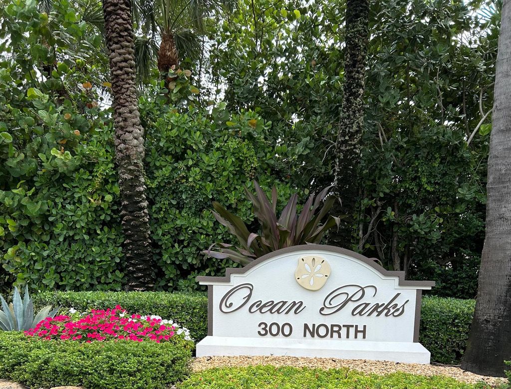 Photo of 300 N Highway A1a #104o, Jupiter, FL 33477 (MLS # R11144899)