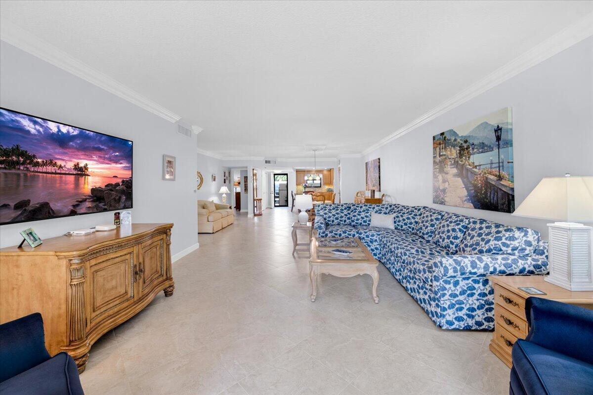 OCEAN PARKS CONDO - Residential