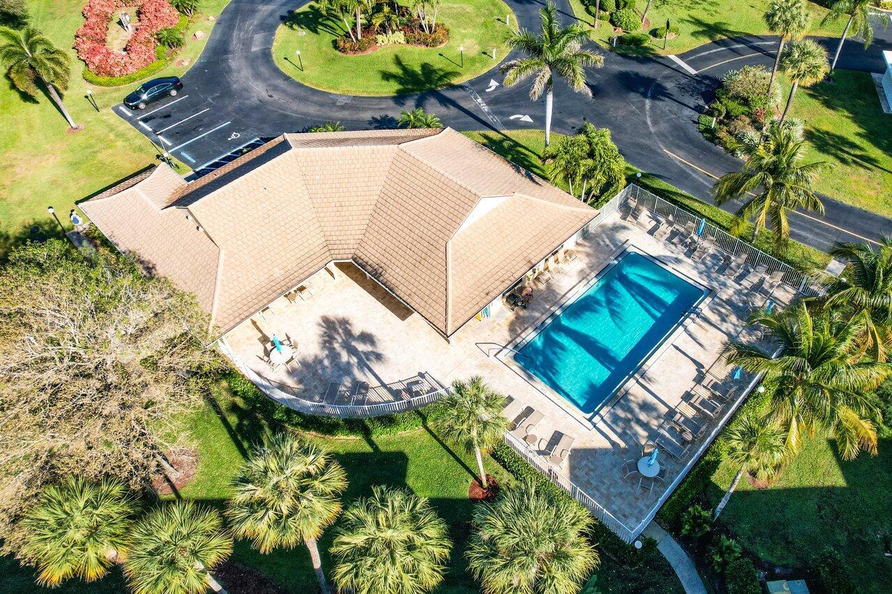 OCEAN PARKS CONDO - Residential