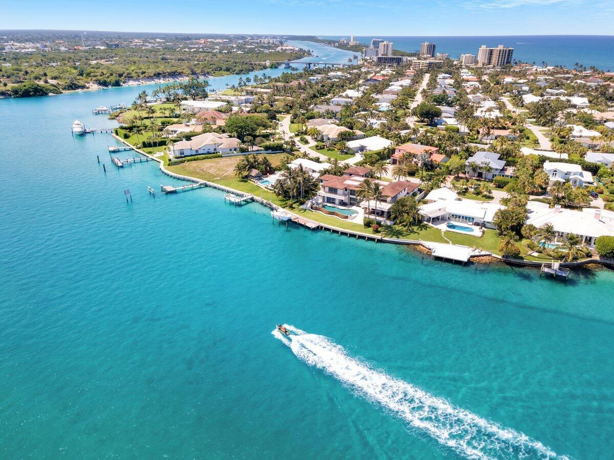 OCEAN PARKS CONDO - Residential