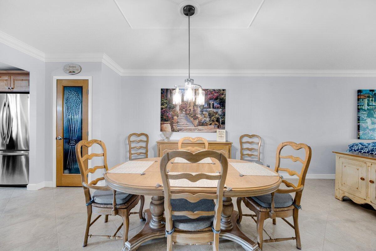 OCEAN PARKS CONDO - Residential