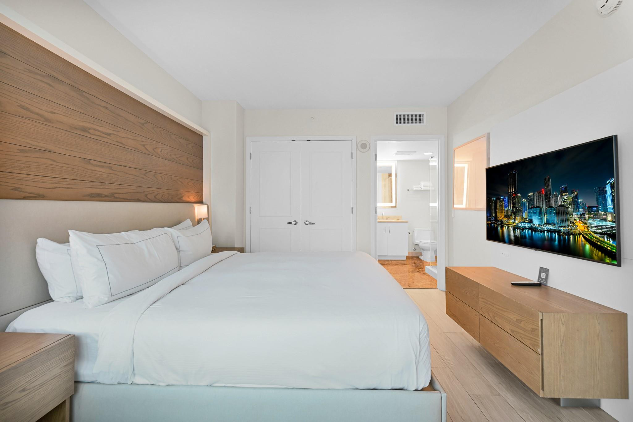 Q Club Resort & Residence - Residential