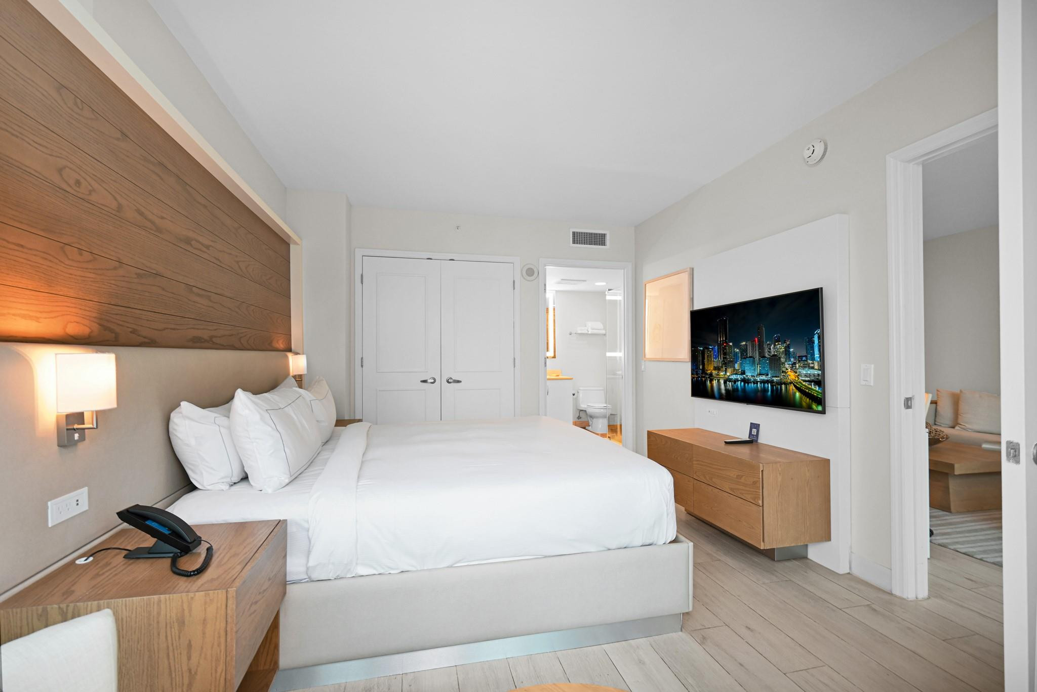 Q Club Resort & Residence - Residential