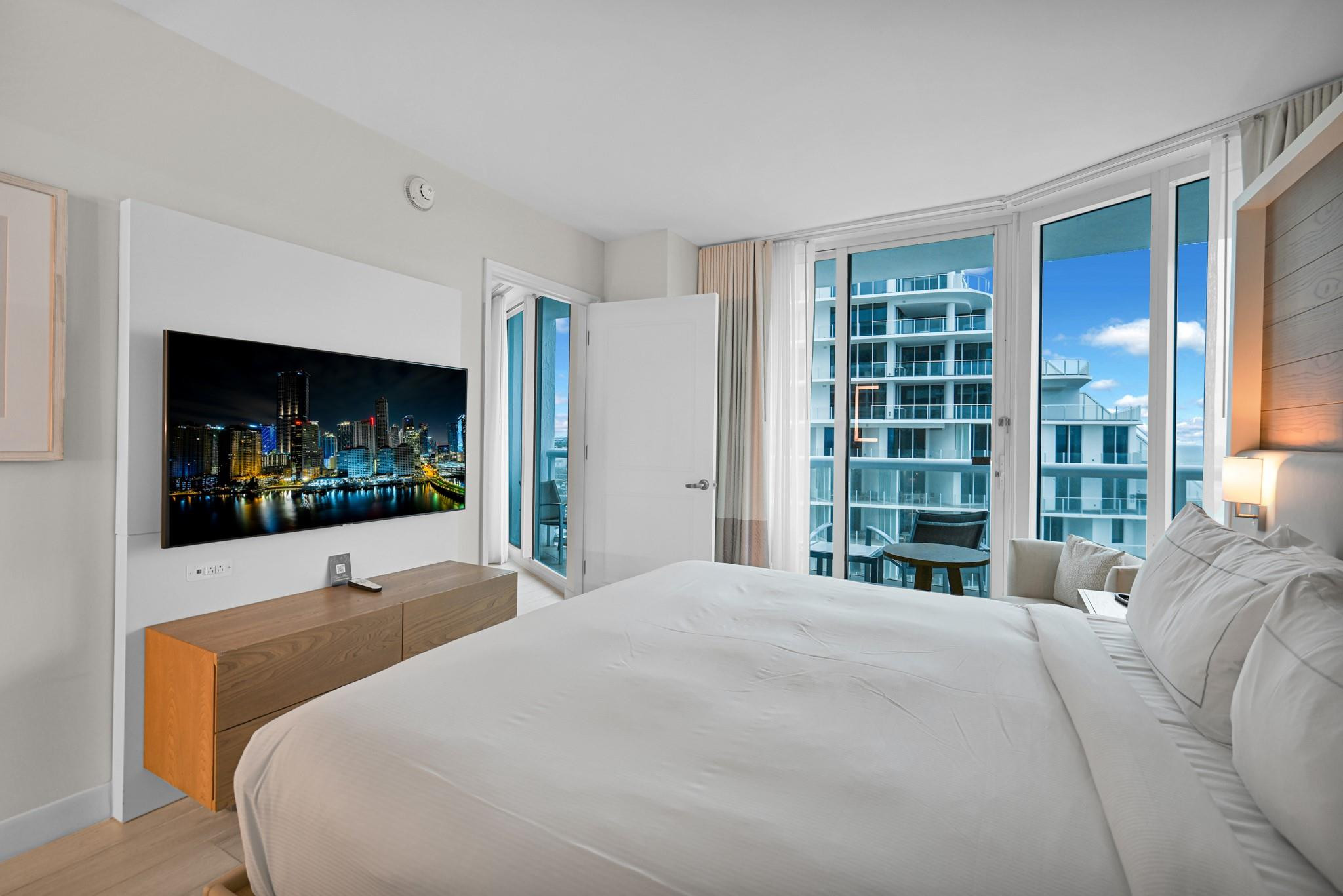 Q Club Resort & Residence - Residential