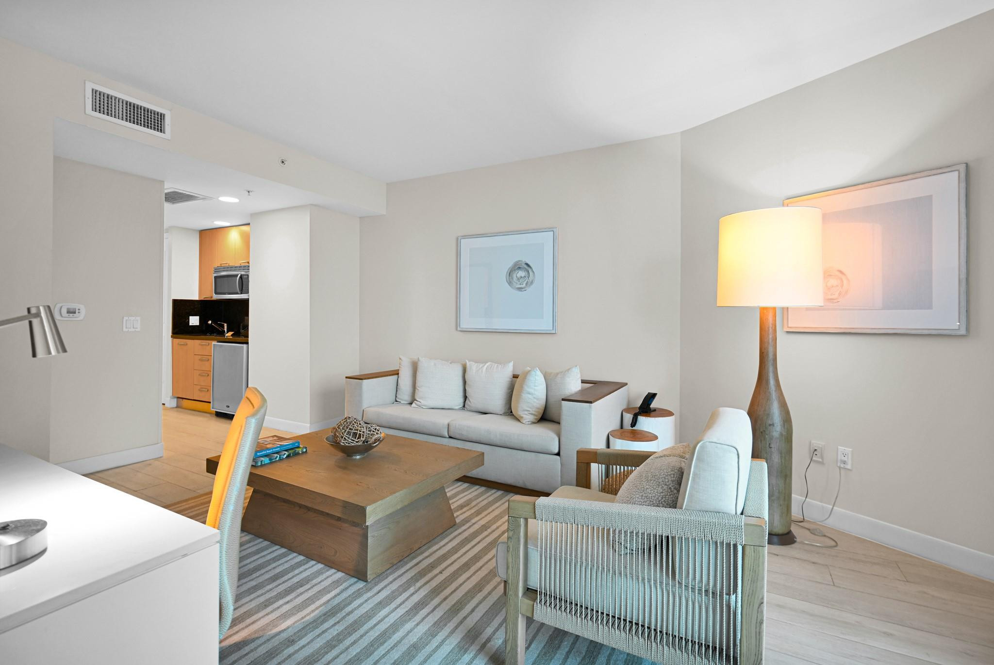 Q Club Resort & Residence - Residential