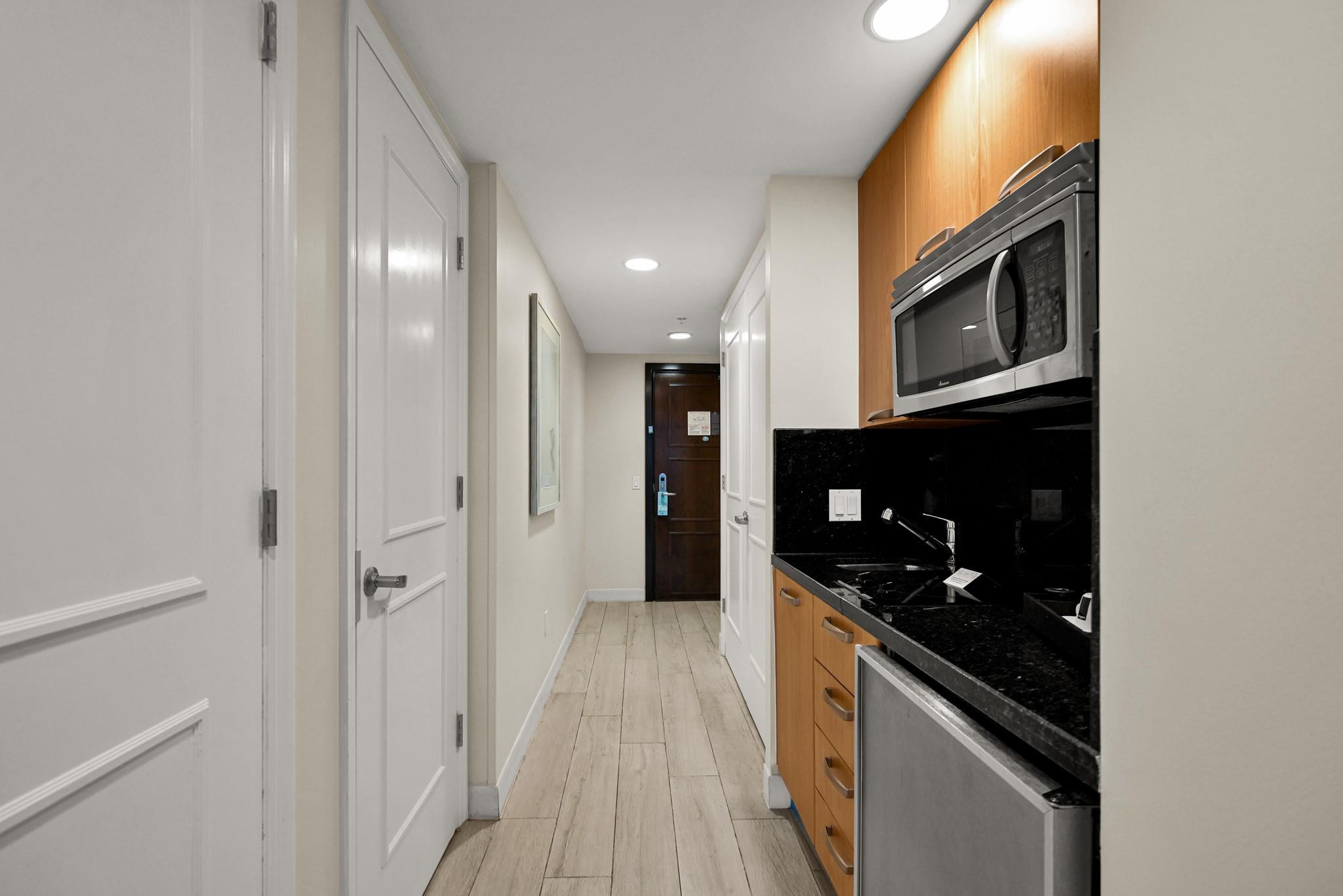 Q Club Resort & Residence - Residential