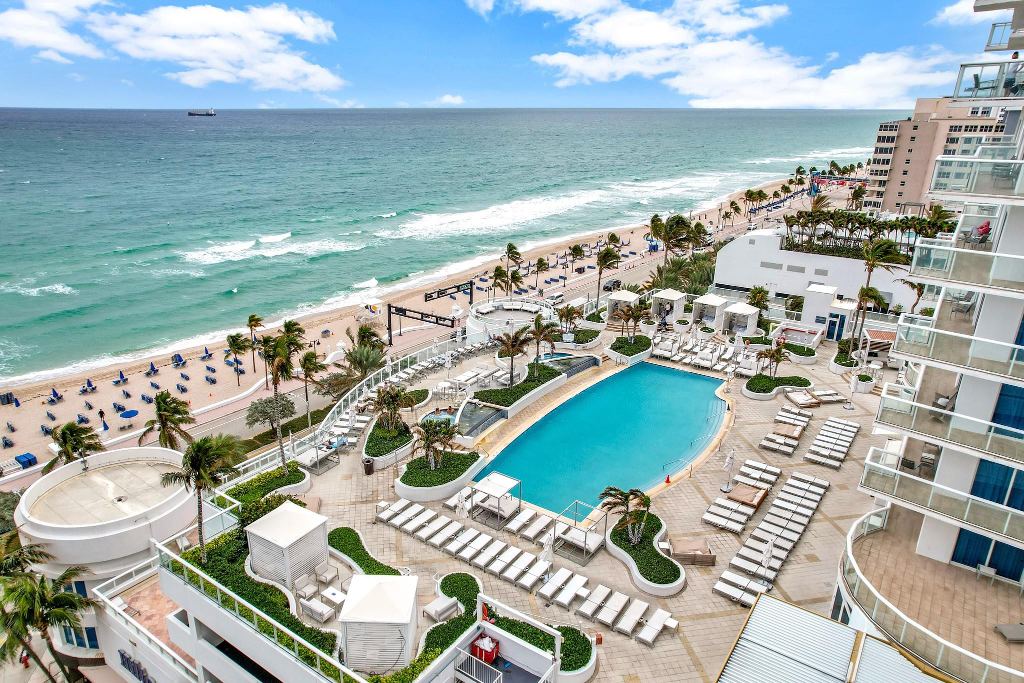 Q Club Resort & Residence - Residential