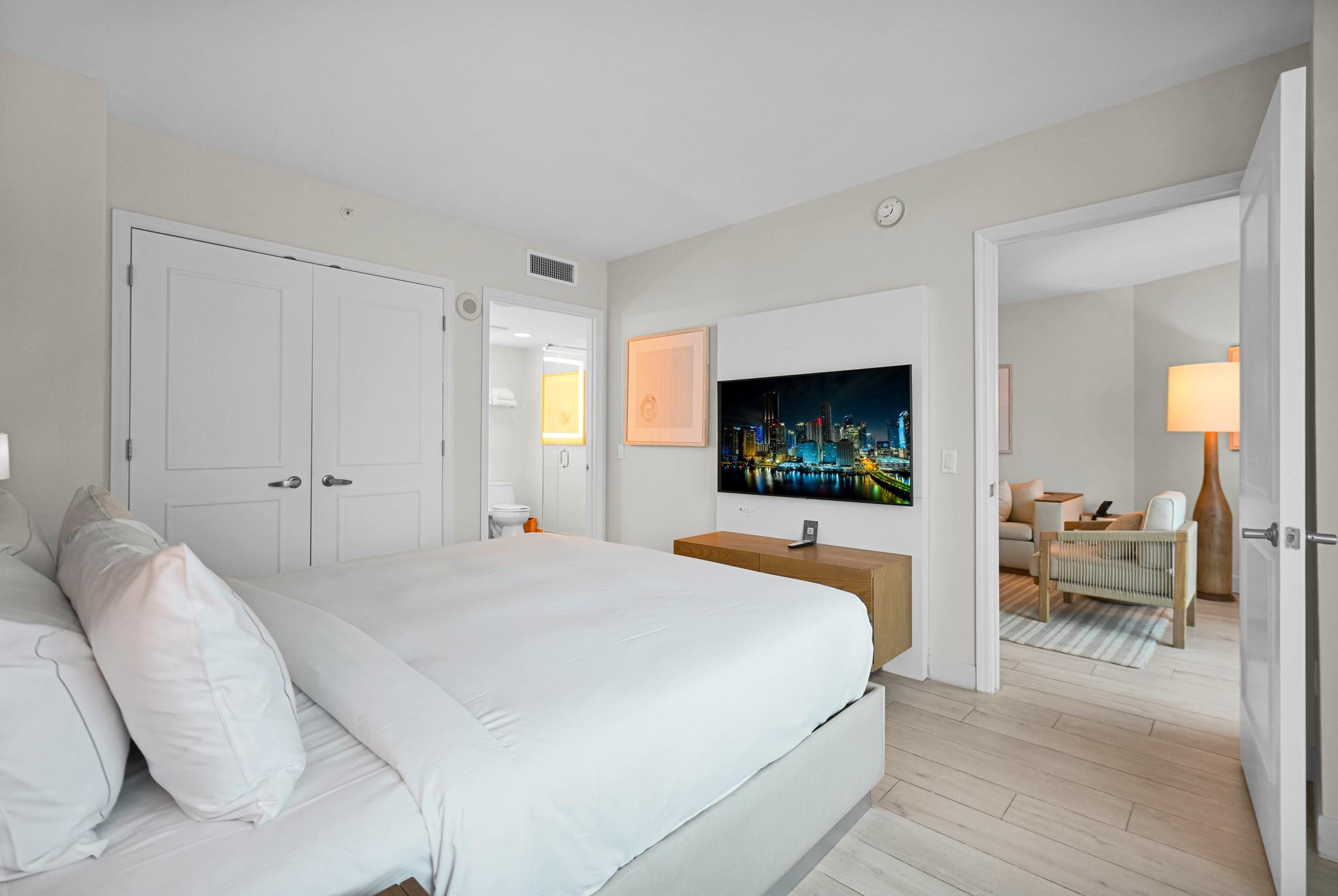 Q Club Resort & Residence - Residential