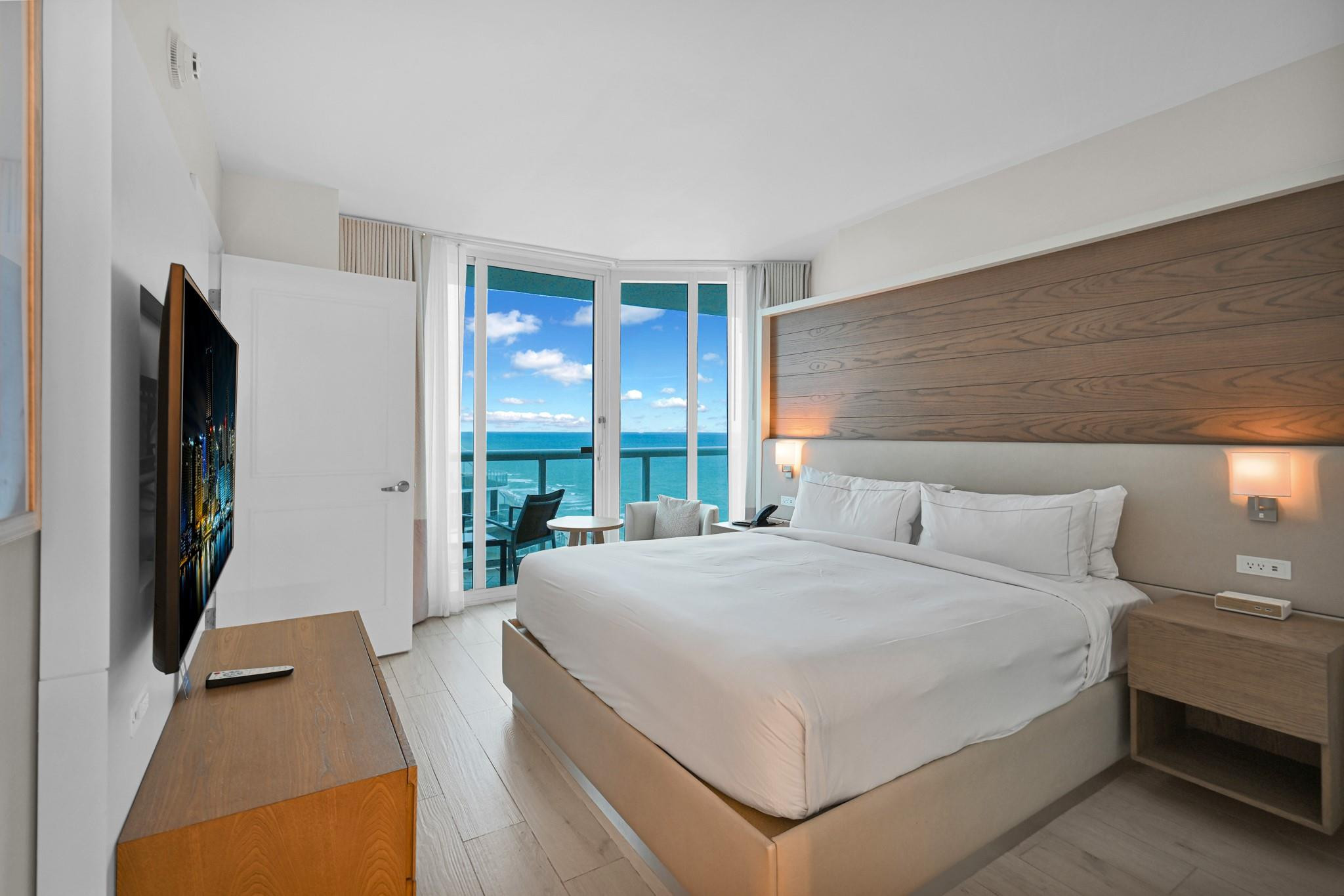 Q Club Resort & Residence - Residential