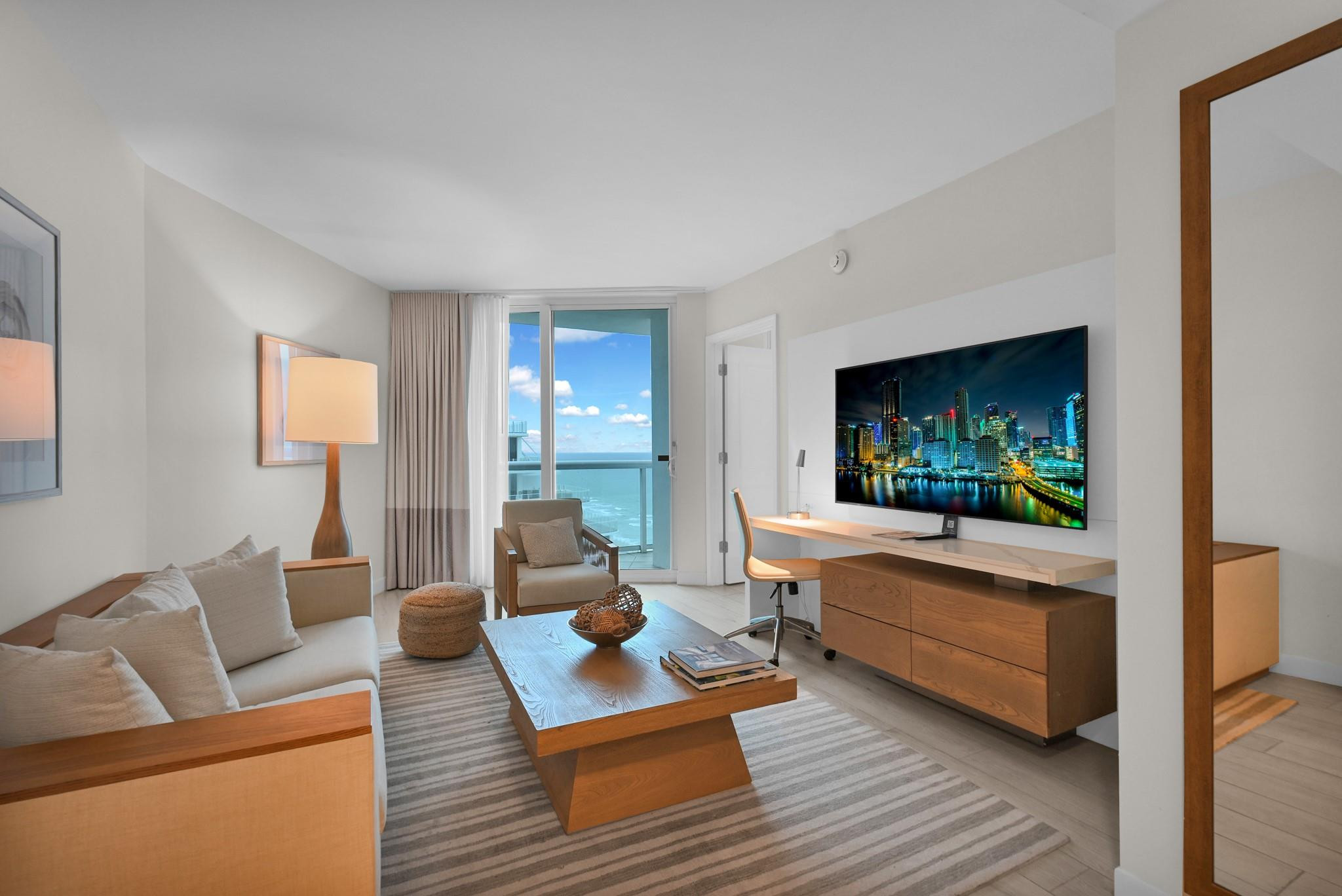 Q Club Resort & Residence - Residential