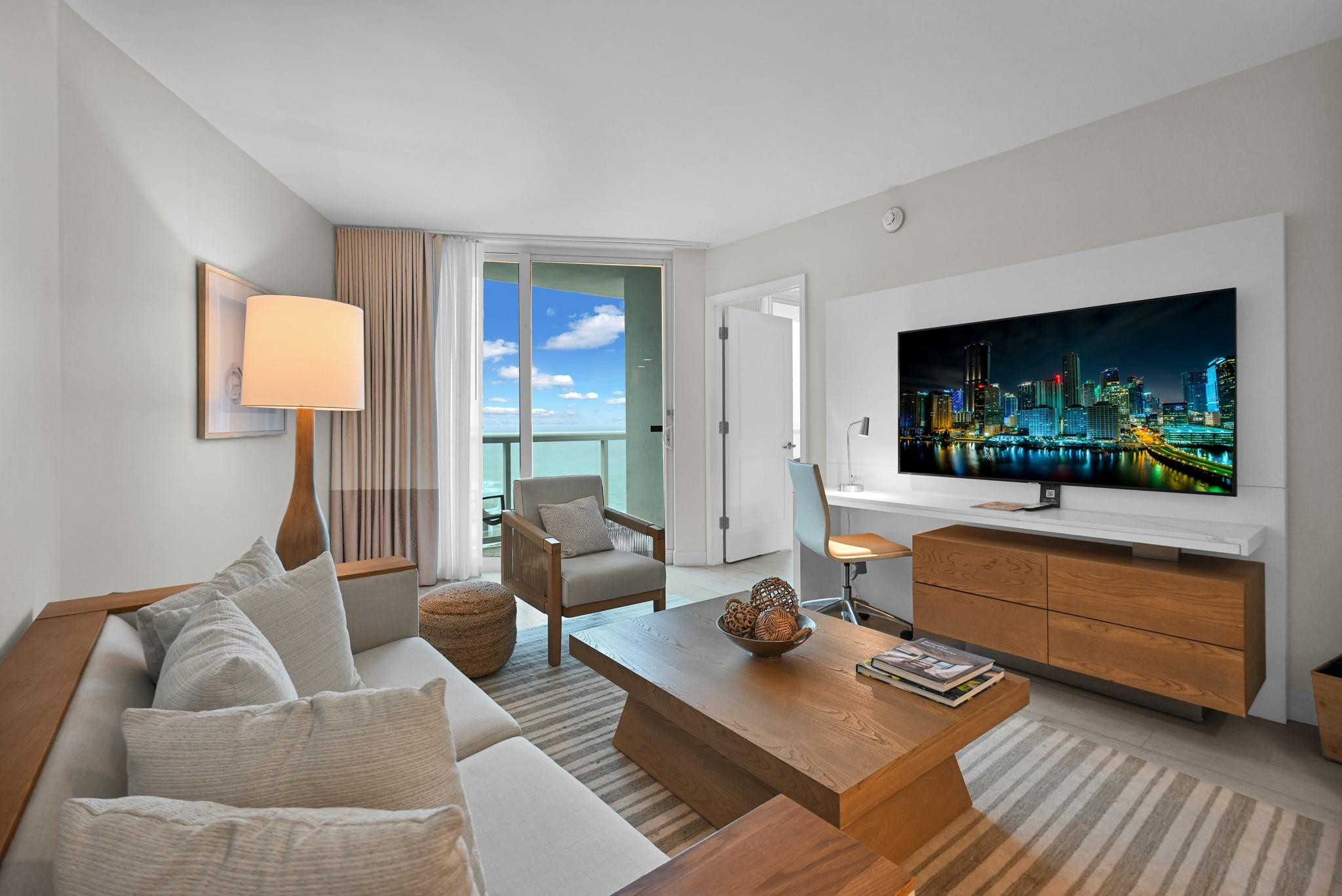 Q Club Resort & Residence - Residential