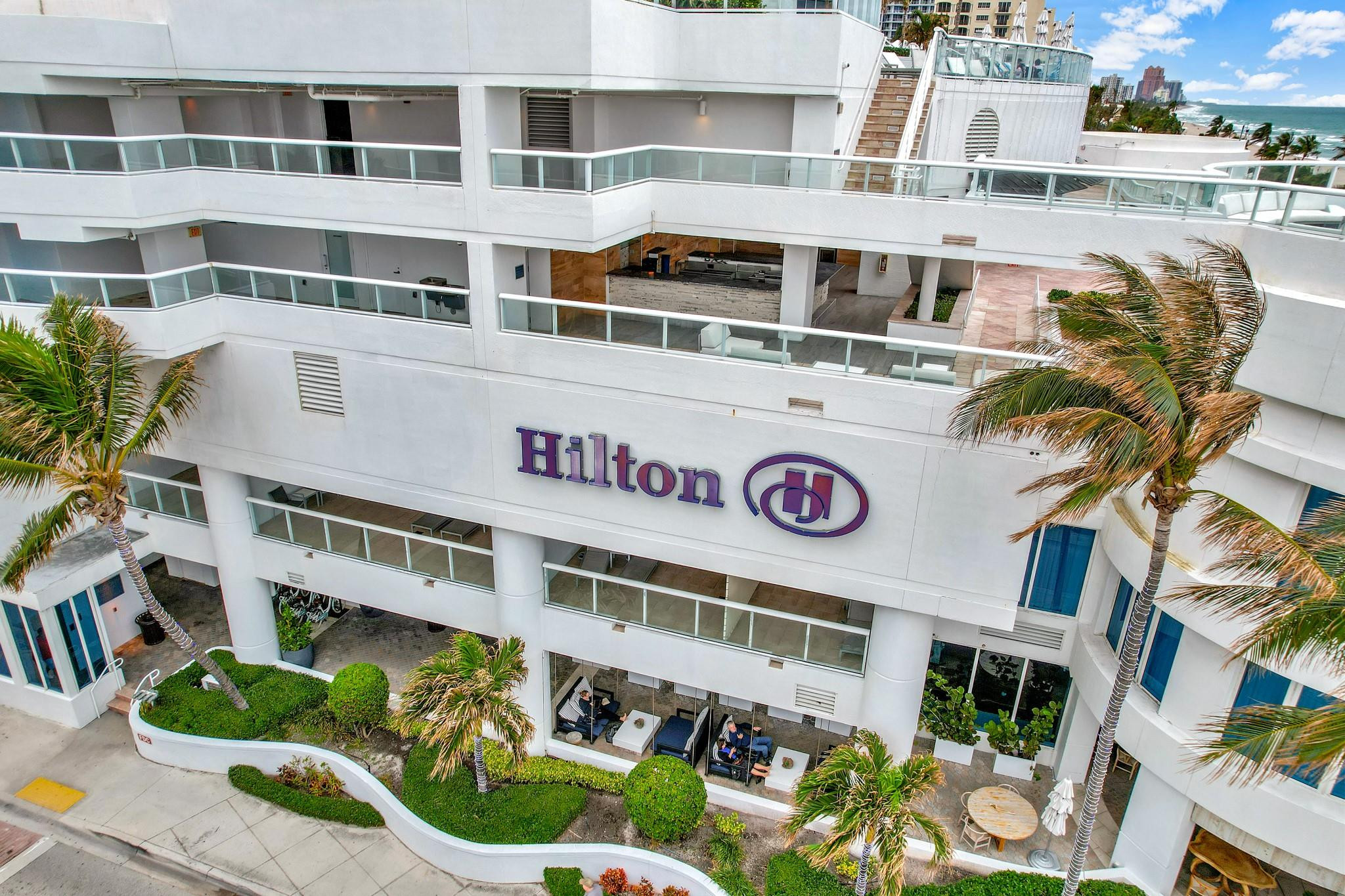 Q Club Resort & Residence - Residential