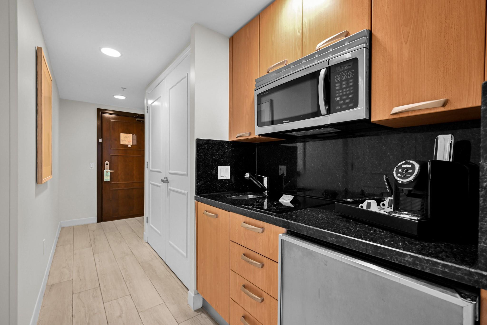 Q Club Resort & Residence - Residential