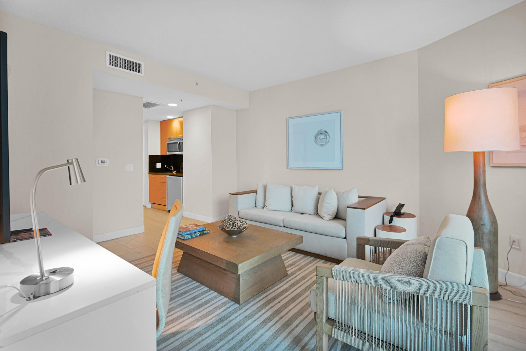 Q Club Resort & Residence - Residential