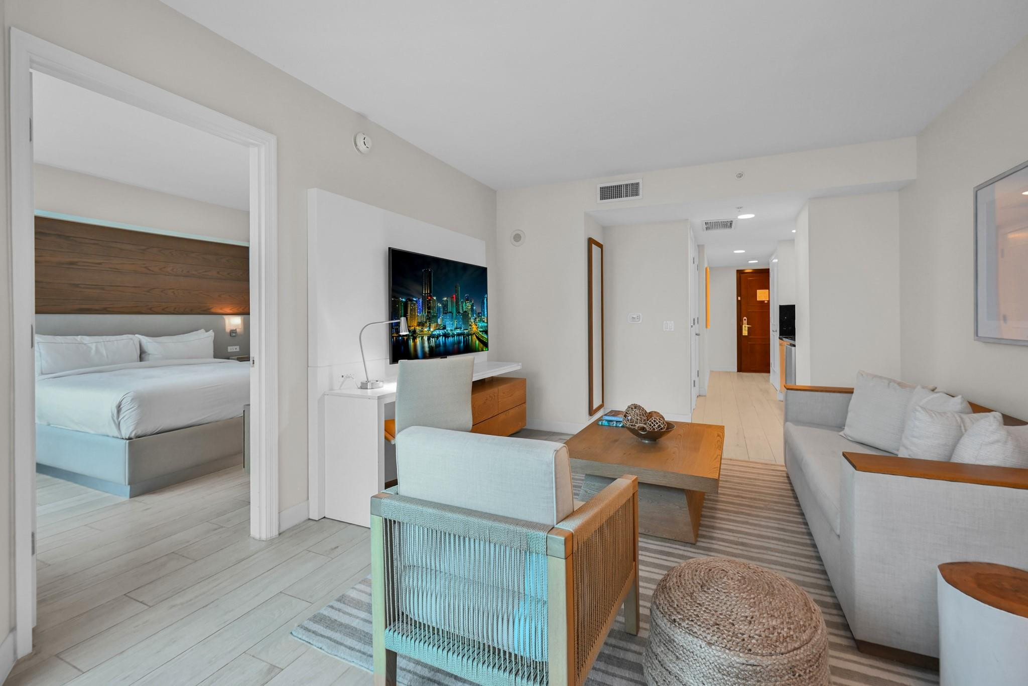 Q Club Resort & Residence - Residential