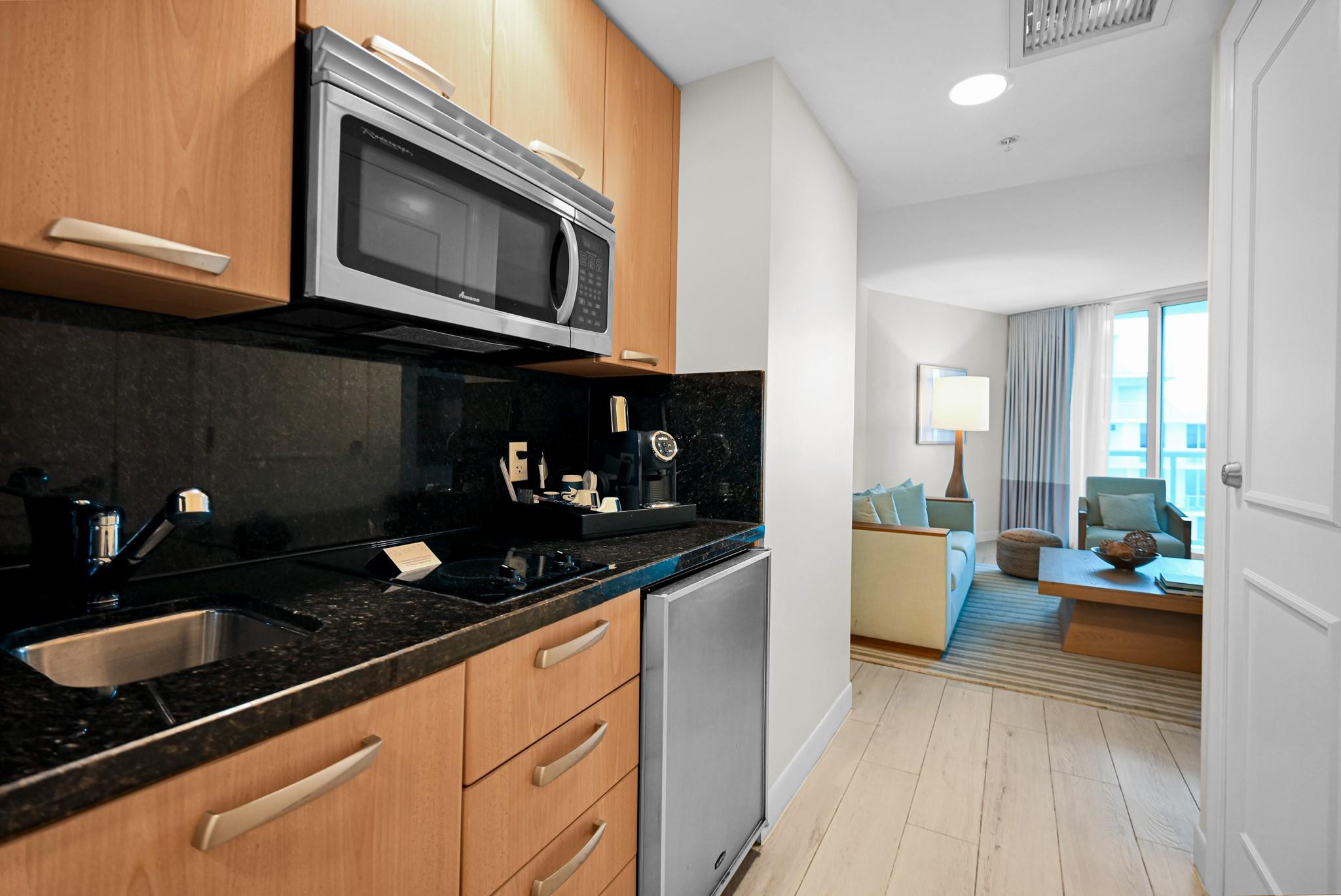 Q Club Resort & Residence - Residential