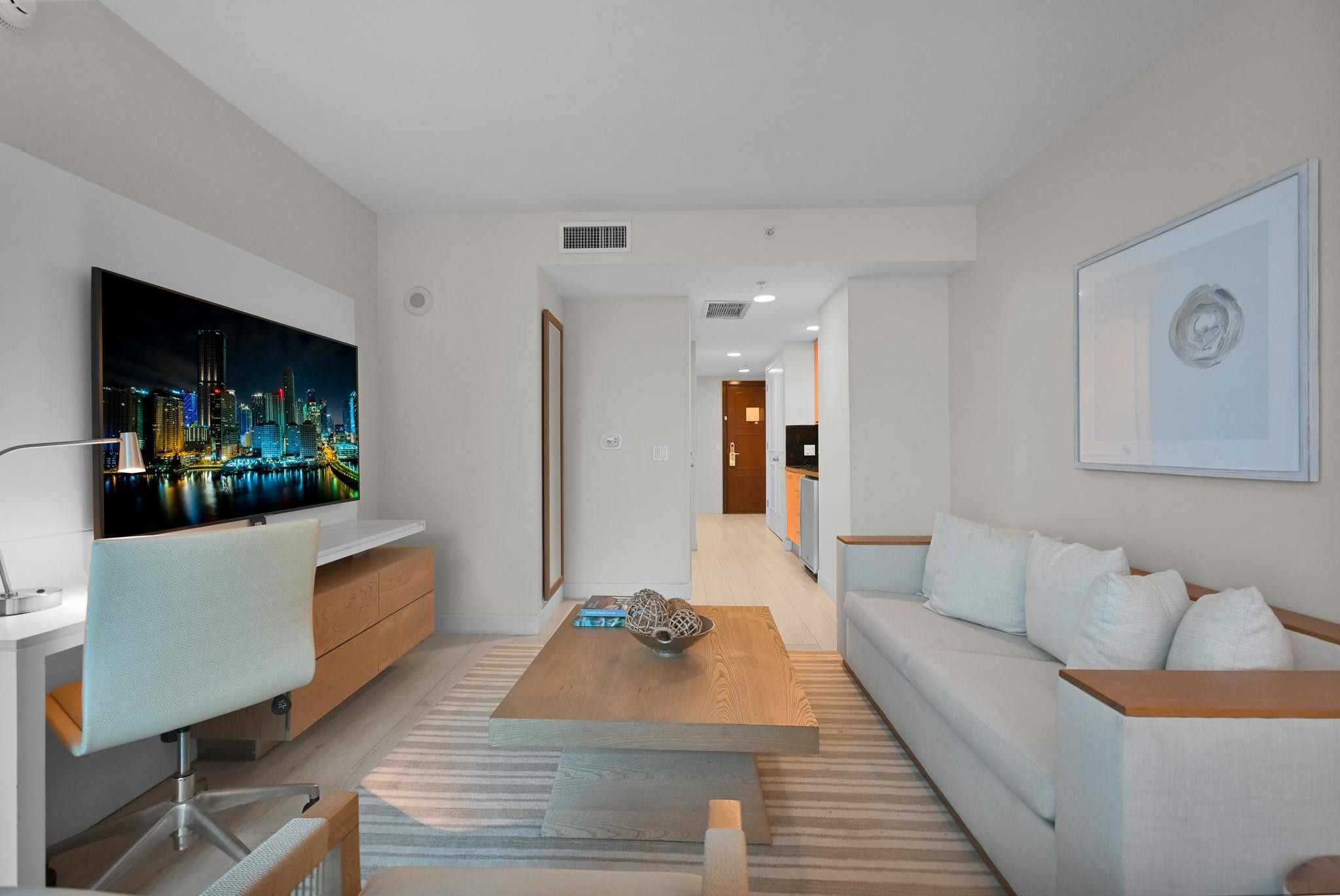 Q Club Resort & Residence - Residential