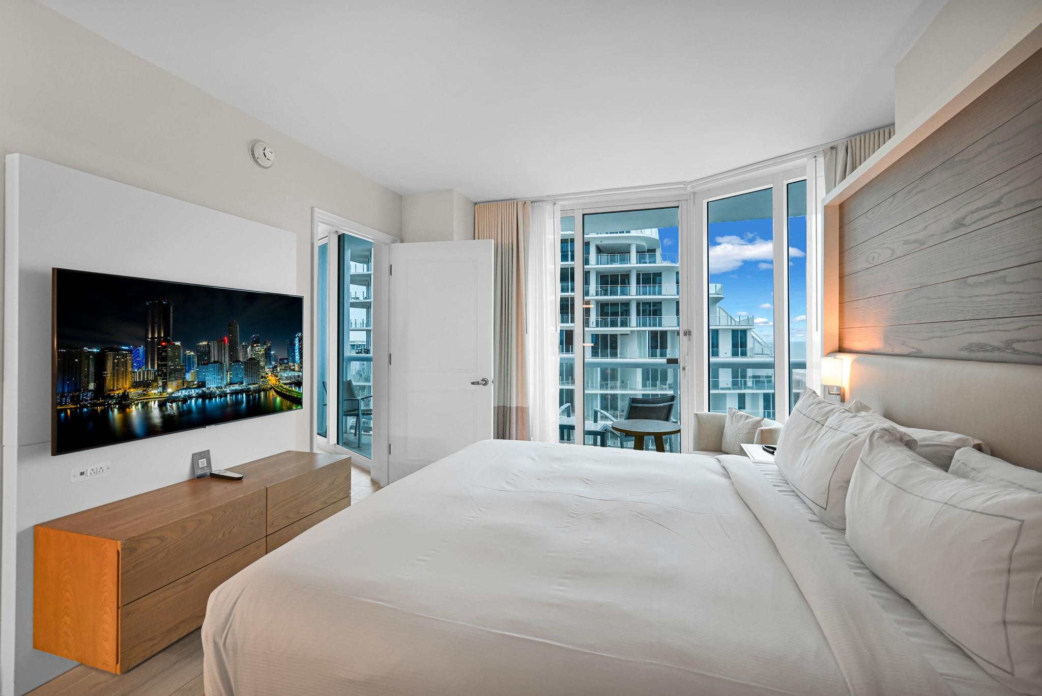 Q Club Resort & Residence - Residential