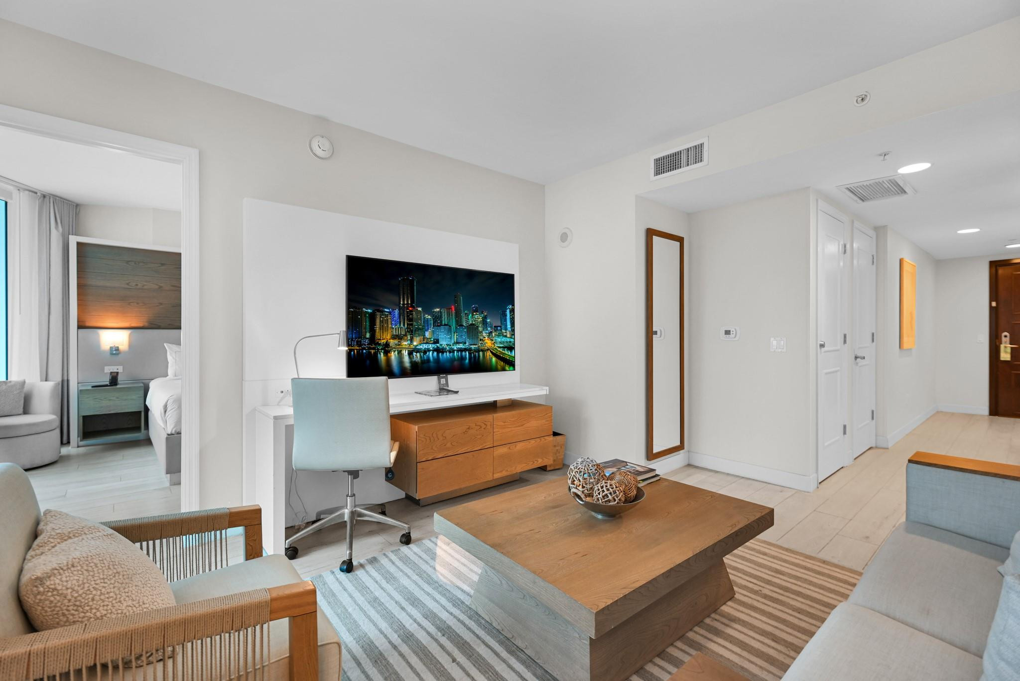 Q Club Resort & Residence - Residential