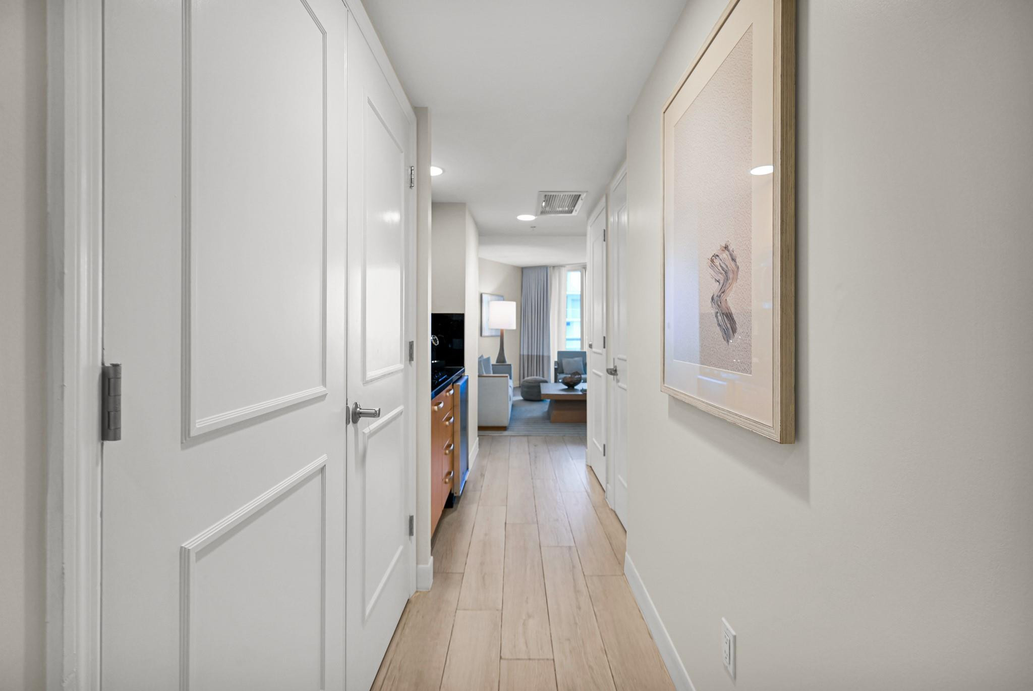 Q Club Resort & Residence - Residential