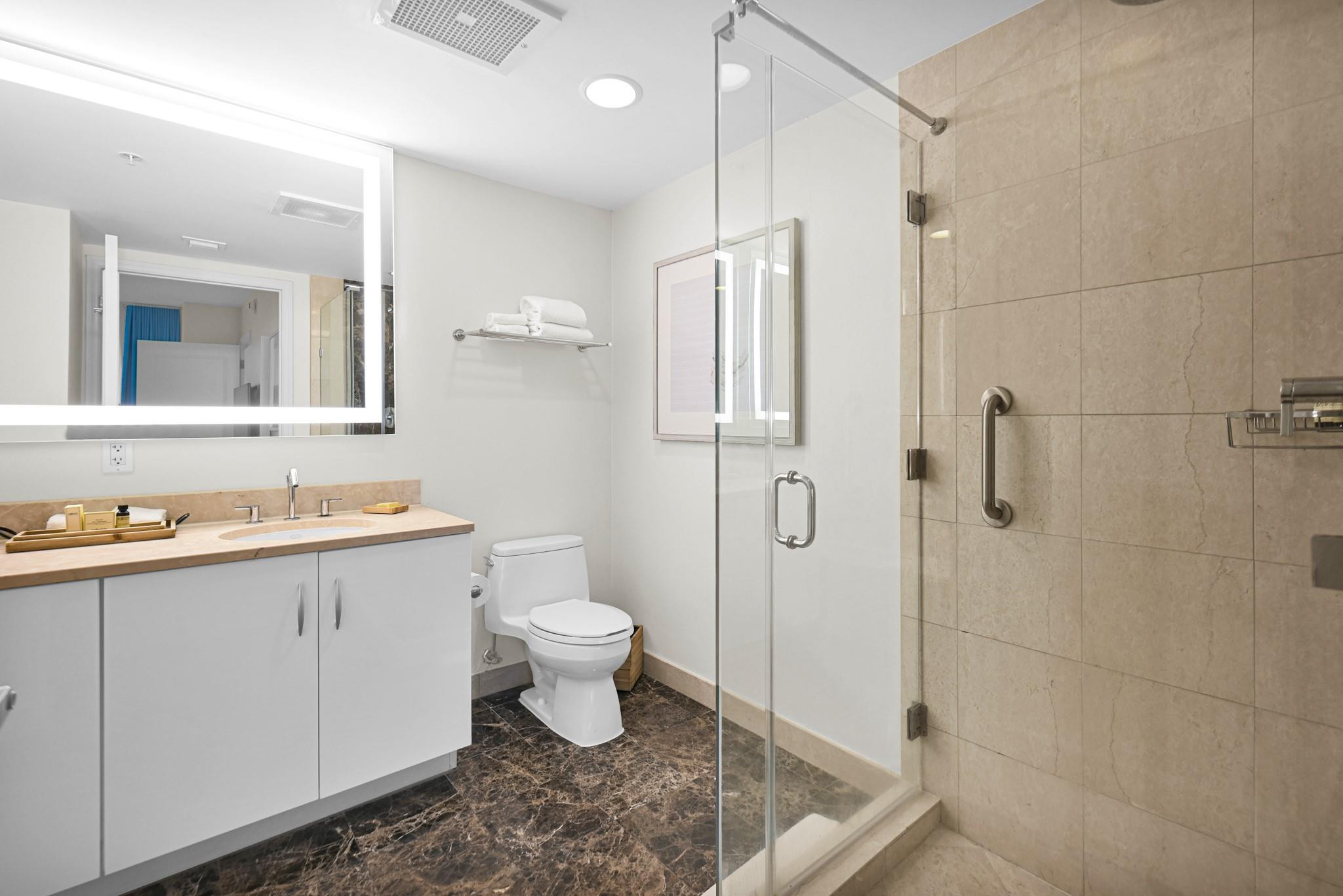 Q Club Resort & Residence - Residential